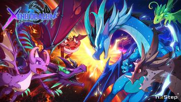Xeno Dragon-poster