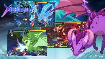 Xeno Dragon imagem de tela 1