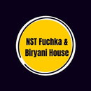 APK NST Fuchka & Biryani House