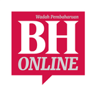 Berita Harian Mobile иконка