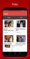Berita Harian Mobile Ekran Görüntüsü 2