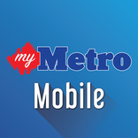 Harian Metro Mobile