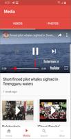 New Straits Times Mobile syot layar 1