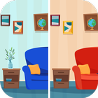 Differences Arena أيقونة