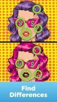 Differences Arena poster