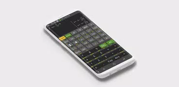 Real scientific calculator - symbolic 570 es free