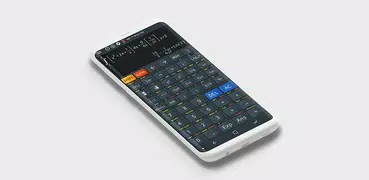 Free Advanced calculator 991 es plus & 991 ex plus