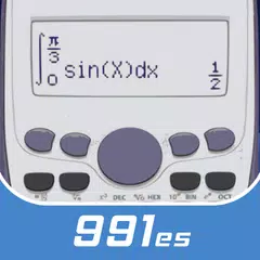 Free Advanced calculator 991 es plus & 991 ex plus