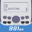 Free Advanced calculator 991 es plus & 991 ex plus