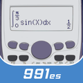 991 de x 991 de plus Wissenschaftlicher Rechner