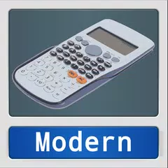 download Free engineering calculator 991 es plus & 92 APK