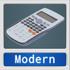 Free engineering calculator 991 es plus & 92 图标