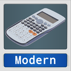 Free engineering calculator 991 es plus & 92 아이콘