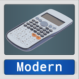 Free engineering calculator 991 es plus & 92 圖標