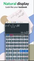 Free engineering calculator 991 es plus & 92 পোস্টার