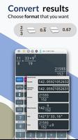 Free engineering calculator 991 es plus & 92 Ekran Görüntüsü 1