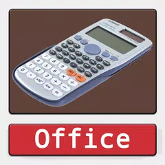 Algebra scientific calculator 991 ms plus 100 ms APK download