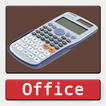 ”Algebra scientific calculator 991 ms plus 100 ms