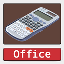 Kalkulator naukowy Algebra 991 ms plus 100 ms aplikacja