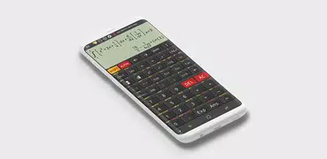 Natural mathematics display fx calculator 991 ms