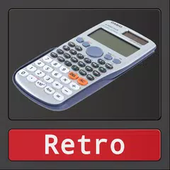 Natural mathematics display fx calculator 991 ms APK 下載
