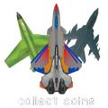 collect coins