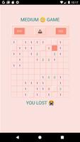 Minesweeper скриншот 1