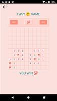 Minesweeper скриншот 2