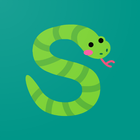 Snake 圖標