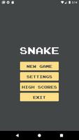 Snake پوسٹر