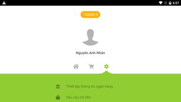 RefundShop - Hoàn tiền mua hàng online captura de pantalla 2