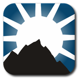 NOAA Weather Unofficial Zeichen