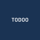 Todoo - Arrange your day 图标