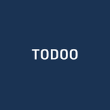 Todoo - Arrange your day icône
