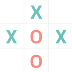 Tic-tac-toe أيقونة