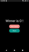 Tic-tac-toe screenshot 1