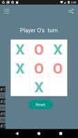 Tic-tac-toe screenshot 2