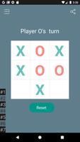 Tic-tac-toe 截图 2