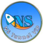 NS Tunnel ViP ikon
