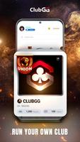 ClubGG ภาพหน้าจอ 2