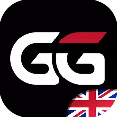 GGPoker UK - Real Online Poker XAPK download