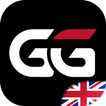 GGPoker UK - Real Online Poker ícone