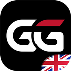 GGPoker UK 아이콘