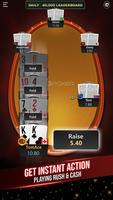 GGPoker - Real Online Poker স্ক্রিনশট 3
