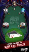 GGPoker - Real Online Poker स्क्रीनशॉट 1