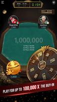 GGPoker - Real Online Poker স্ক্রিনশট 2