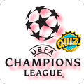 Champions League Quiz 2021