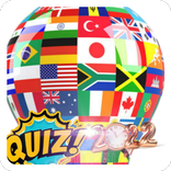 Flag QUIZ