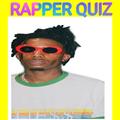 Rappers quiz emoji
