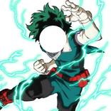 My Hero Academia QUIZ